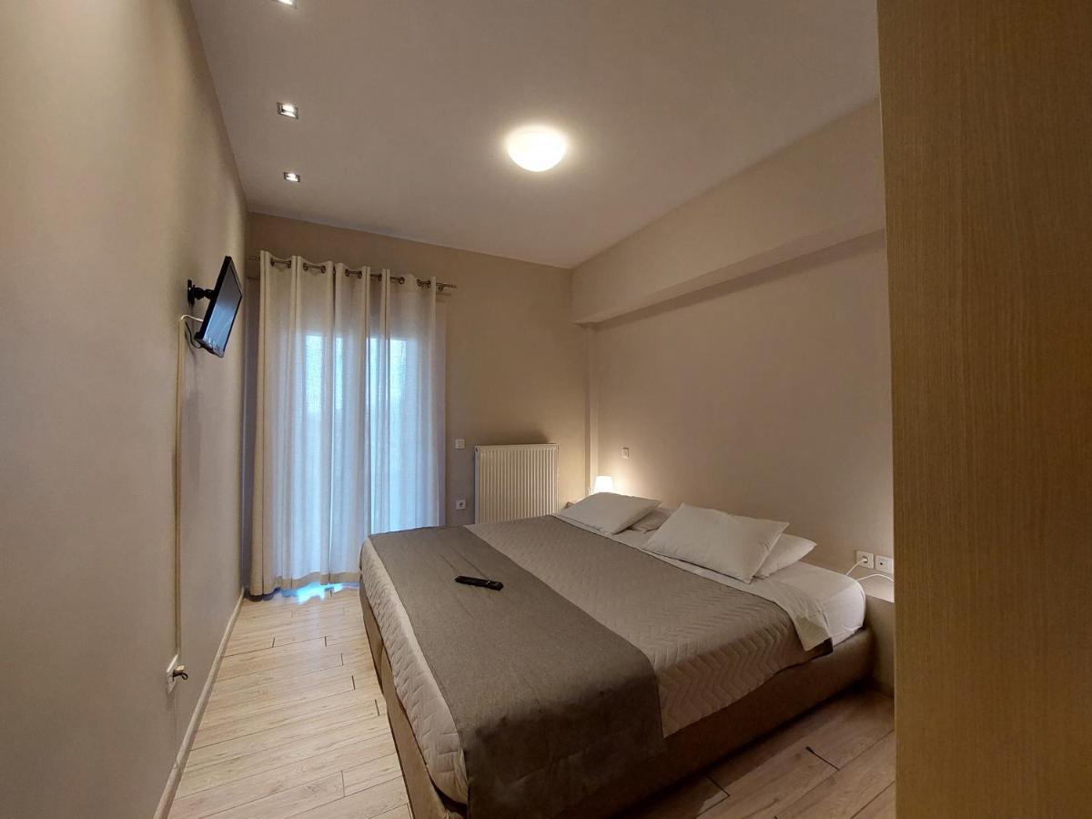 Perivoli Country Hotel & Retreat Návplio Kültér fotó