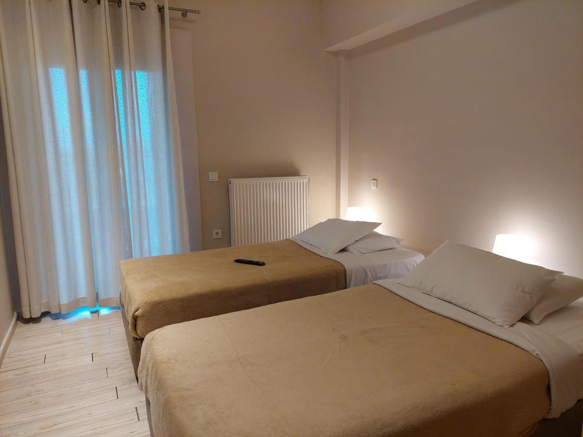 Perivoli Country Hotel & Retreat Návplio Kültér fotó