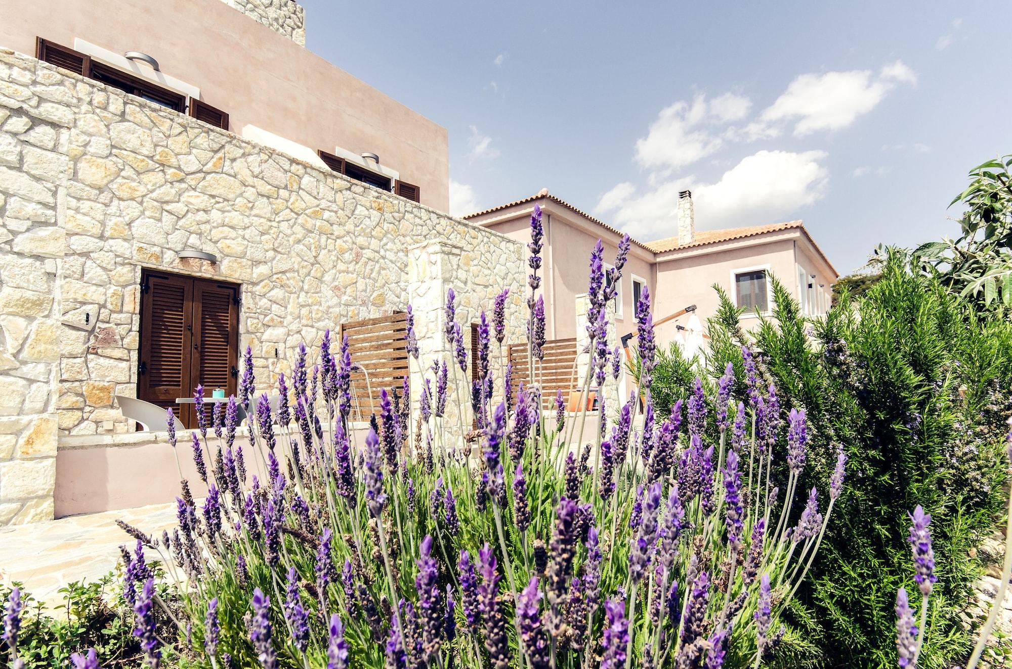Perivoli Country Hotel & Retreat Návplio Kültér fotó